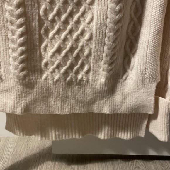 Madewell knitted sweater - Picture 5 of 5